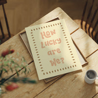 The Question Worth Sitting With