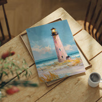 Still Lit, Still Standing