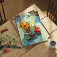 Fries Before Guys, Margs Forever