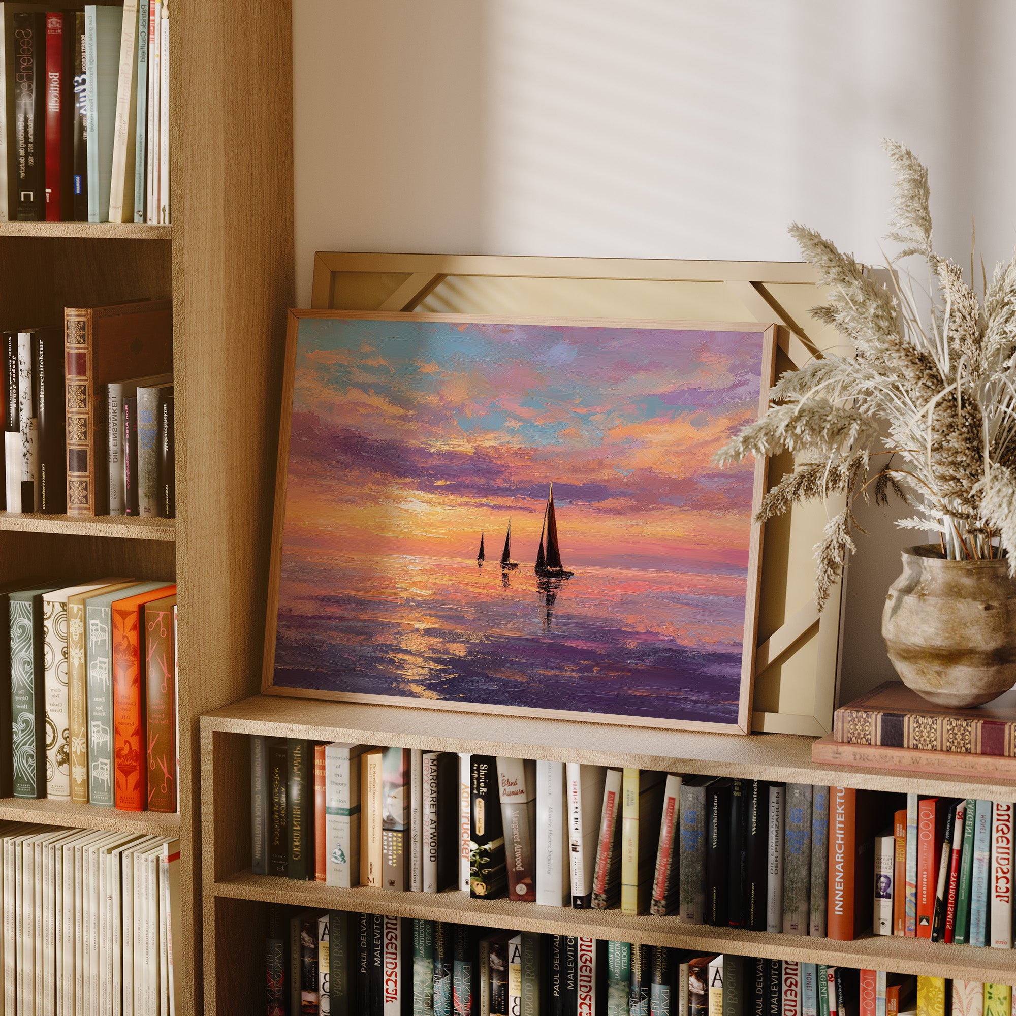 Dusk Gave Everything It Had