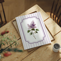 The Week the Lilacs Came Back