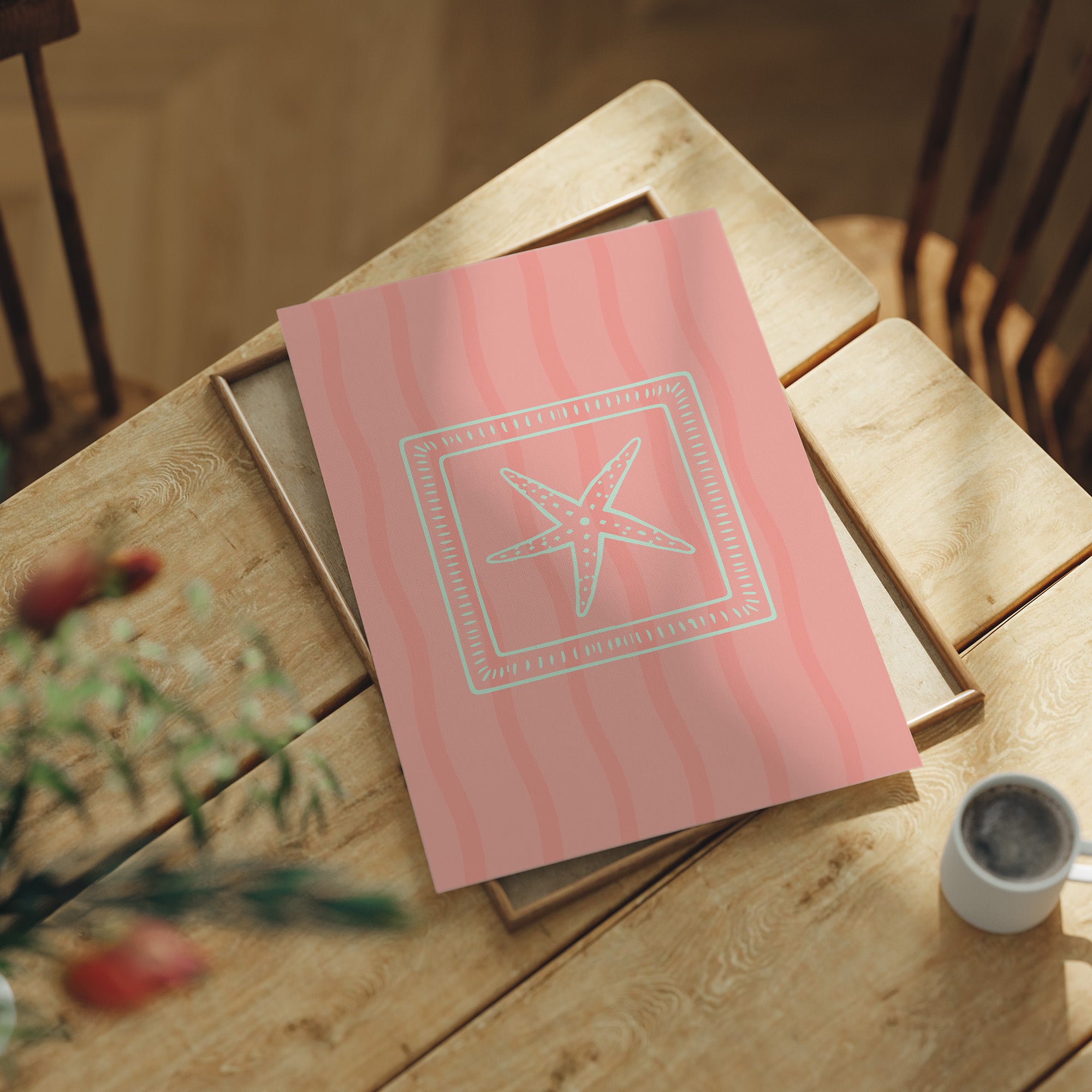 Reaching for Five Points