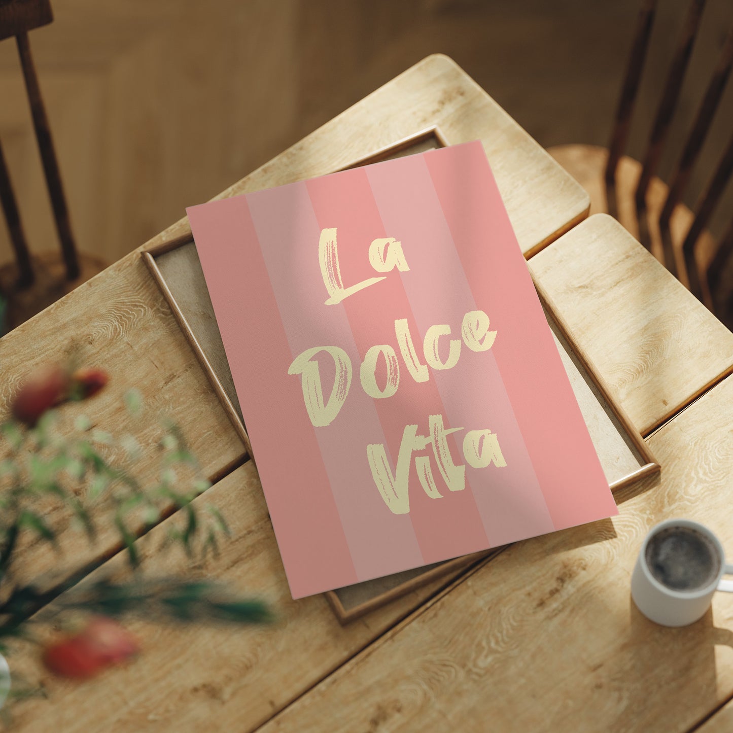 La Dolce Vita