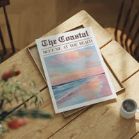 The Coastal Dispatch