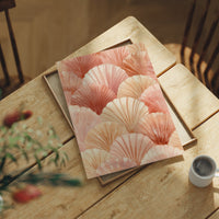 Where the Shells Overlap