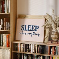The Only Advice Worth Framing