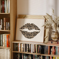 Wild at Heart, Soft on the Wall