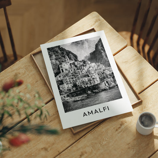 Cliffside Village, Coastal Hush
