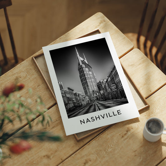 Broadway's Twin-Spired Landmark