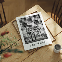 Fabulous, Framed in Palms