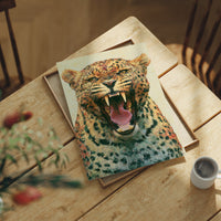 Face to Face With Ferocity