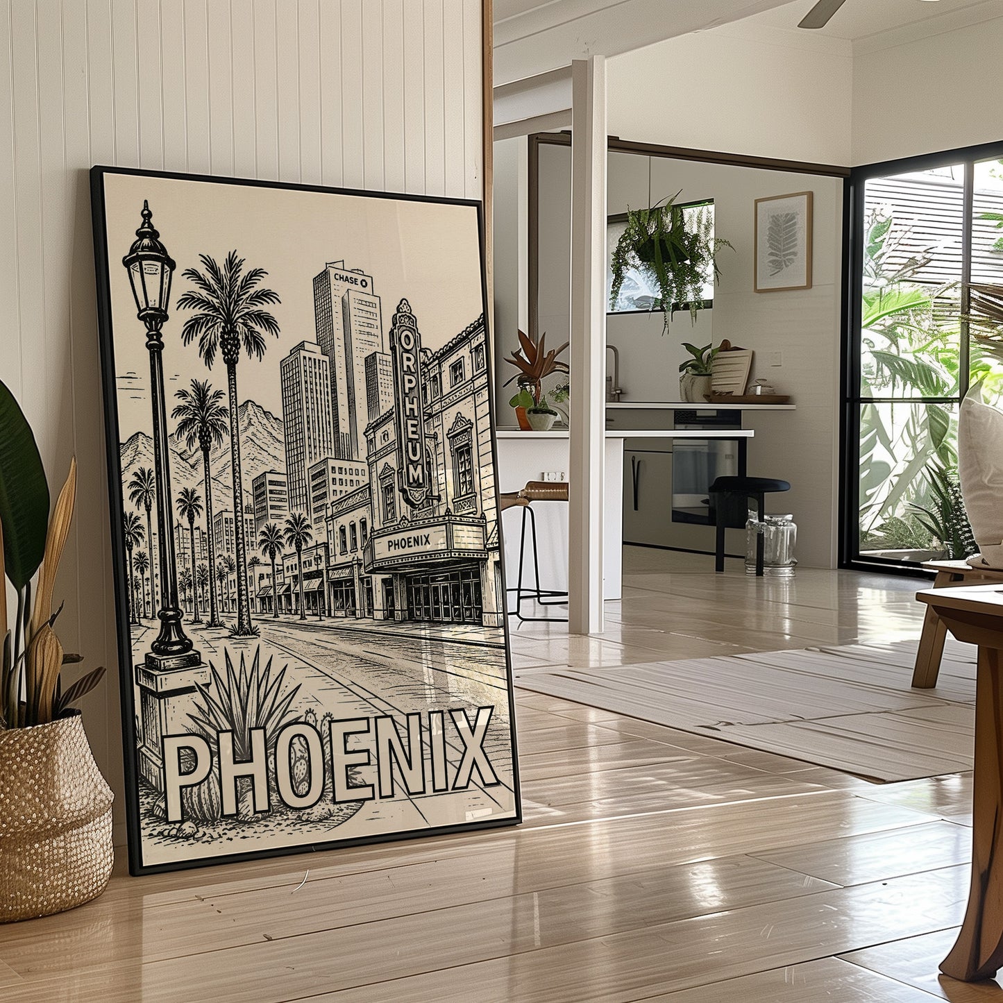 Phoenix, Marquee Nights