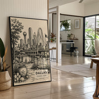Dallas, Trinity Riverside