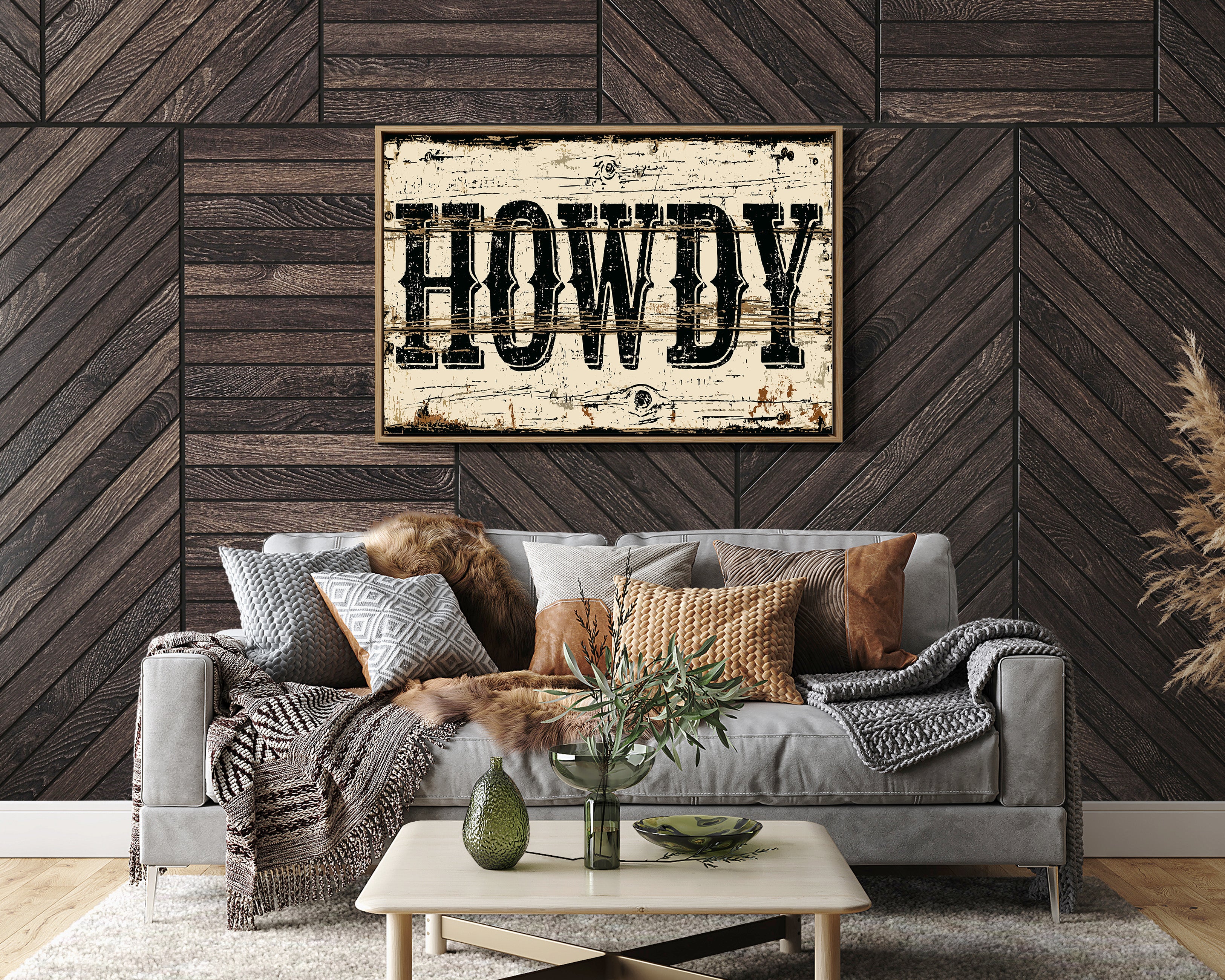 Howdy, Y'all