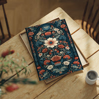 Midnight Tapestry Bloom