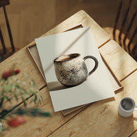 Morning Light, Slow Sip