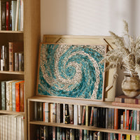 Whirlpool in Tile