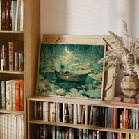 Starlit Waters Fairy Retreat