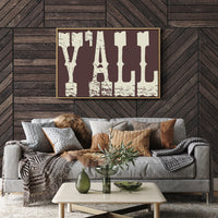 Distressed Bold Letterform Study