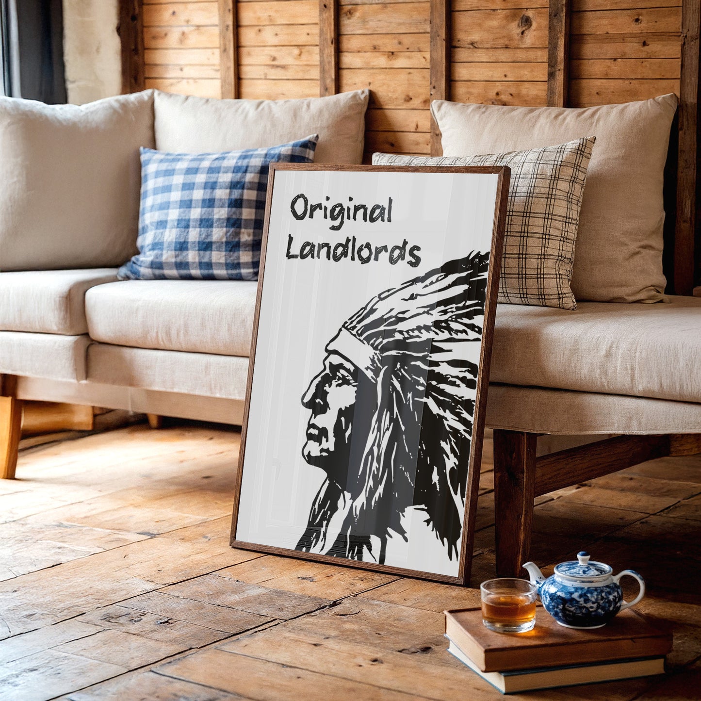 Rent's Due: First on the Lease