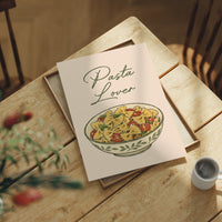 Pasta Lover, Farfalle