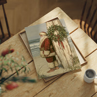Kringle by the Shore