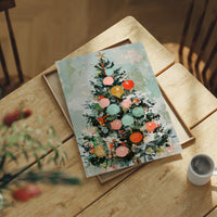 Impasto Trim, Star Above