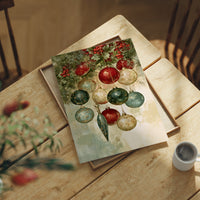 A Fuller Hang of Vintage Glass