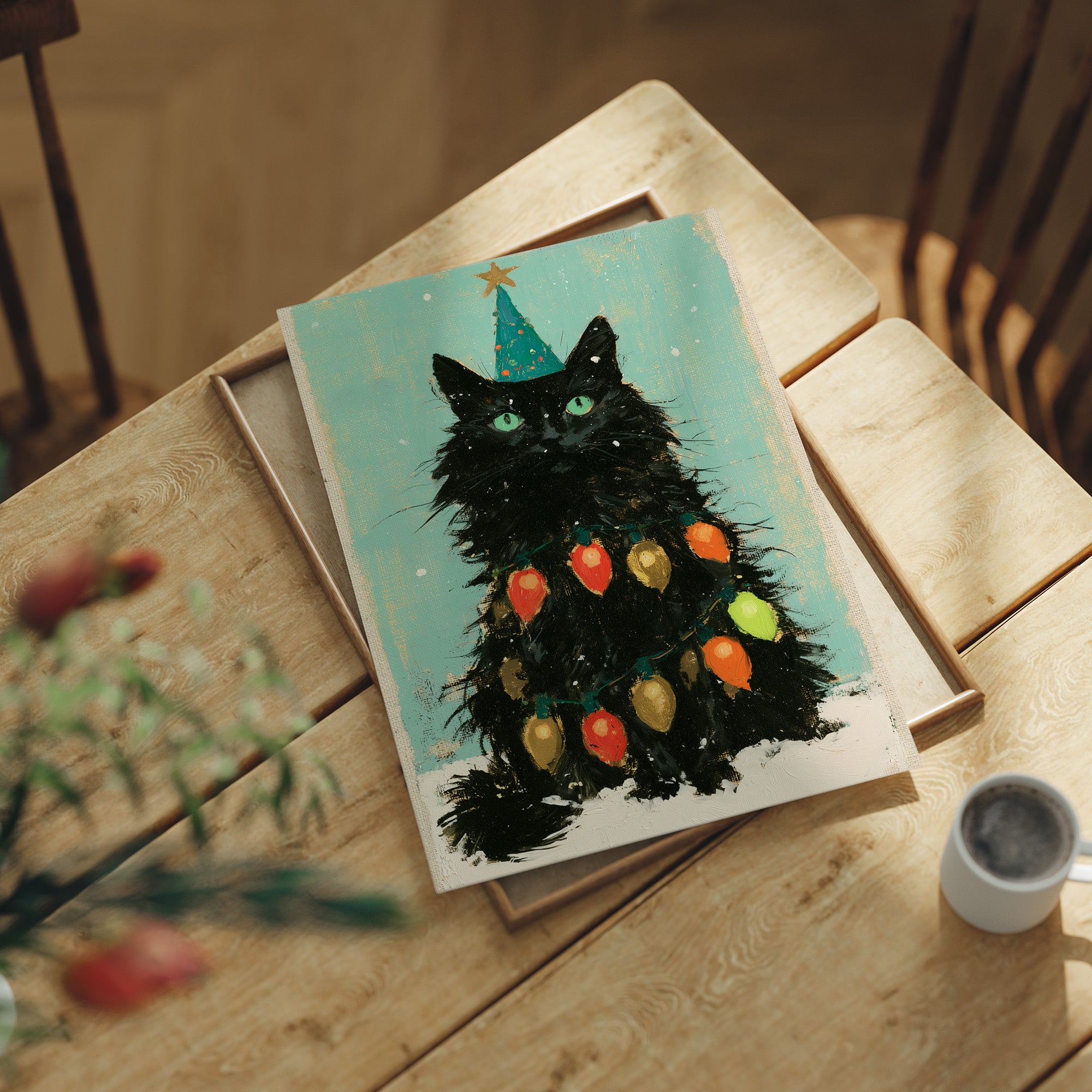 O Cattenbaum