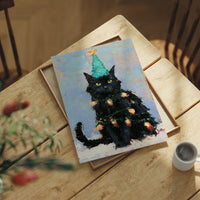 Purr Tree