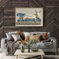 Fainting Couch, Literally