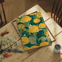 Marigold Cluster Repeat