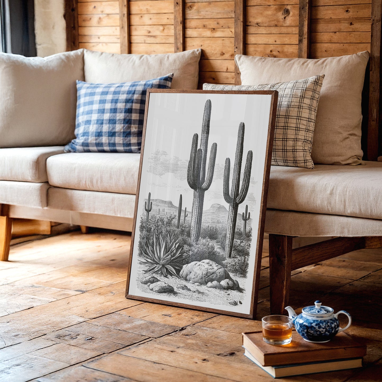 Saguaro Standing Committee
