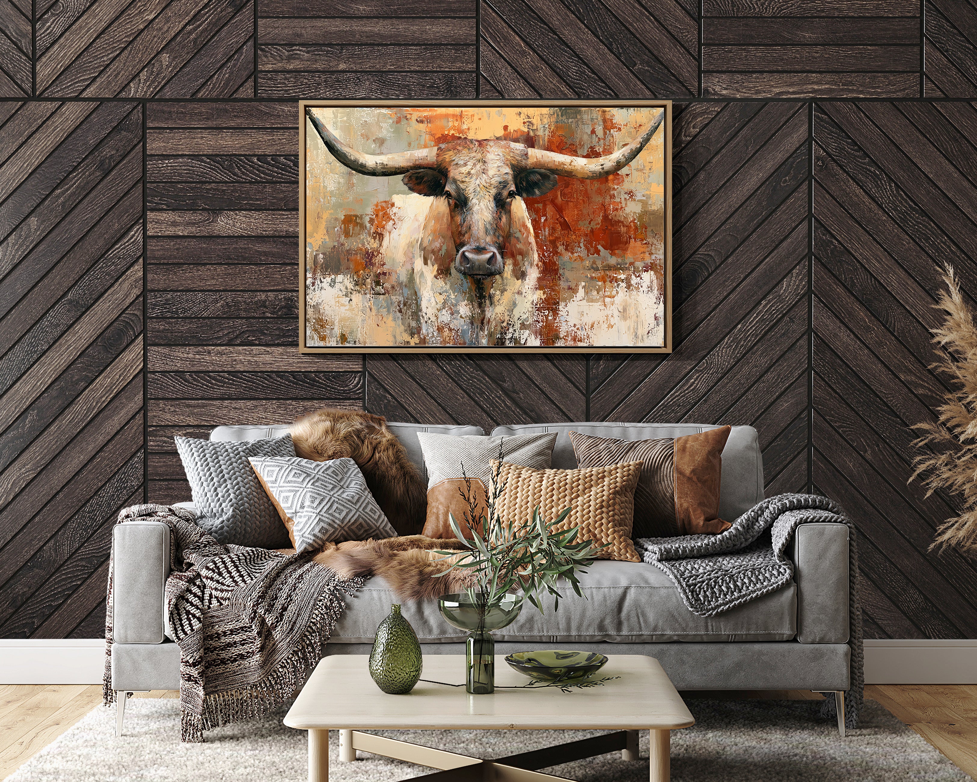Face-To-Face With Texas