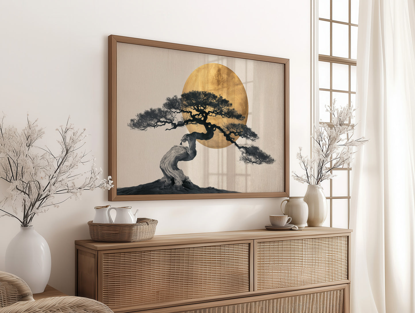 Gilded Sun, Ancient Roots