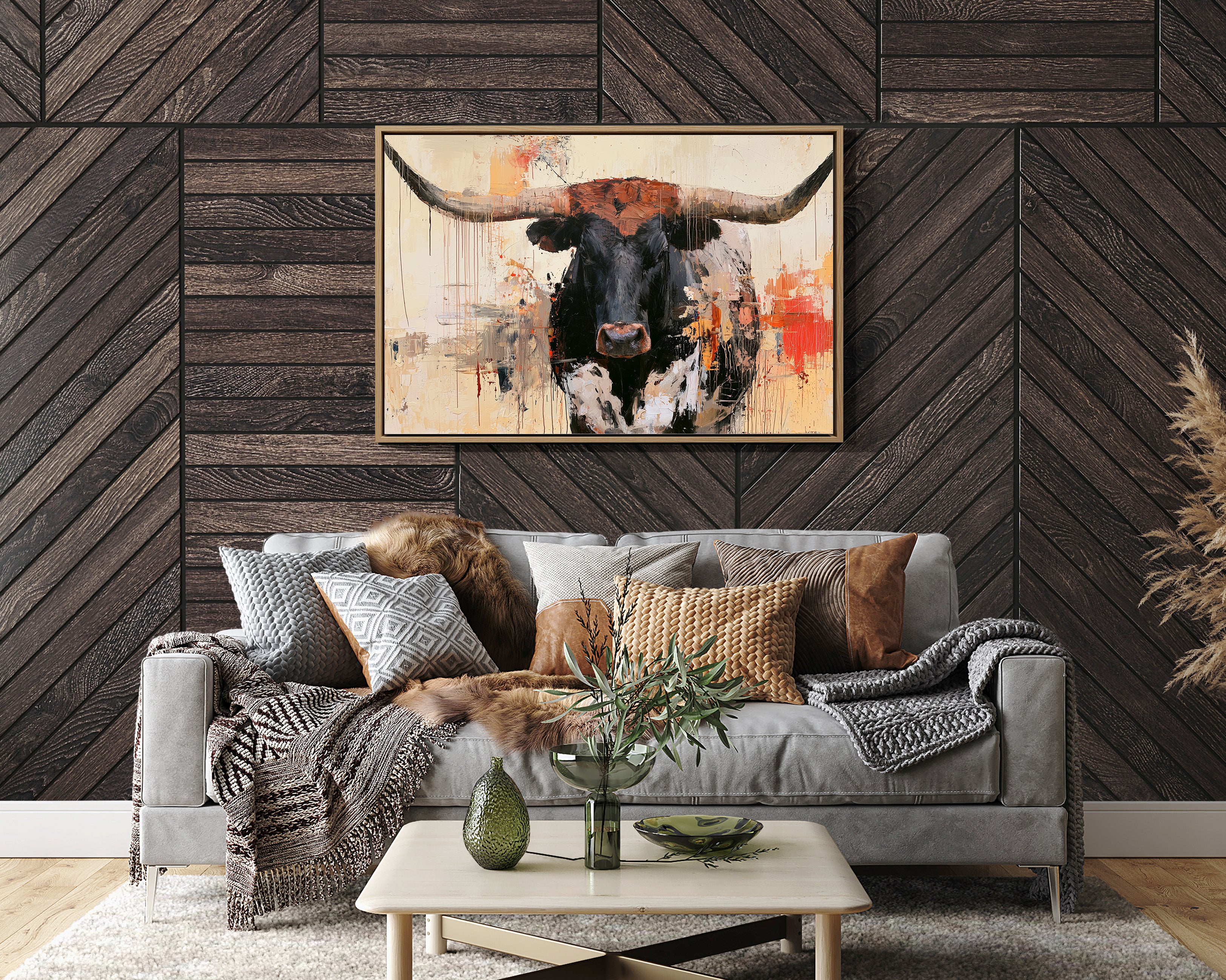 Drips And Horns