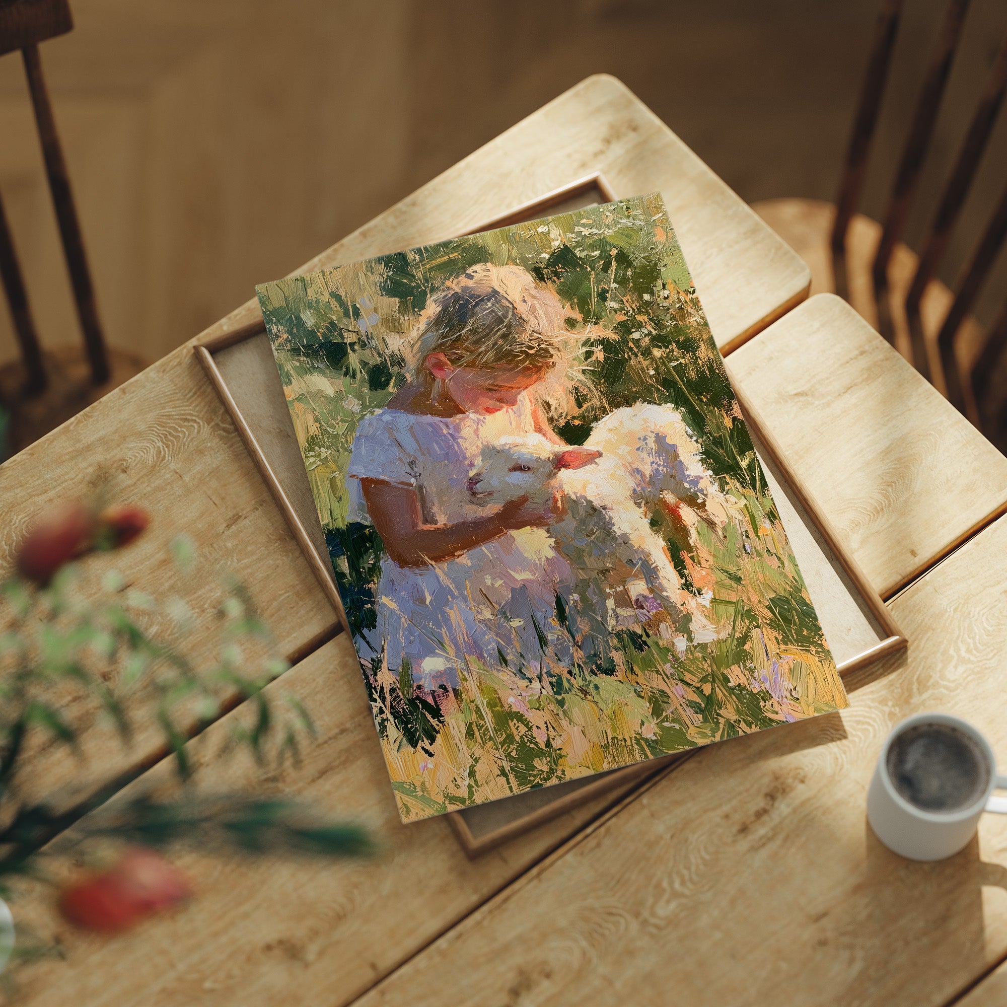 Meadow Tenderness