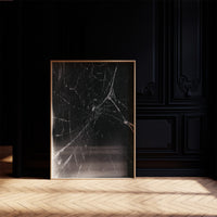 Fractured Silk