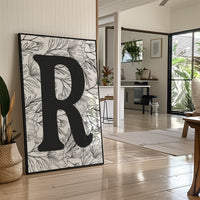 R Is for Rooted in Bloom