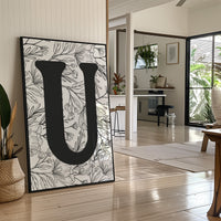 U Is for Unapologetically Blooming