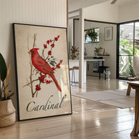 A Cardinal Rule of Winter