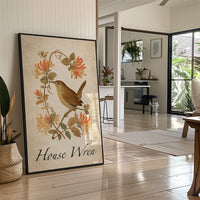 Honeysuckle Home Sweet Home
