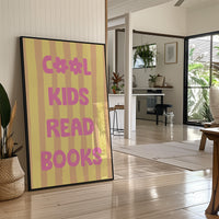 Flower Power Book Club