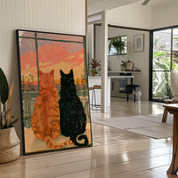 Sunset Committee, Two Members