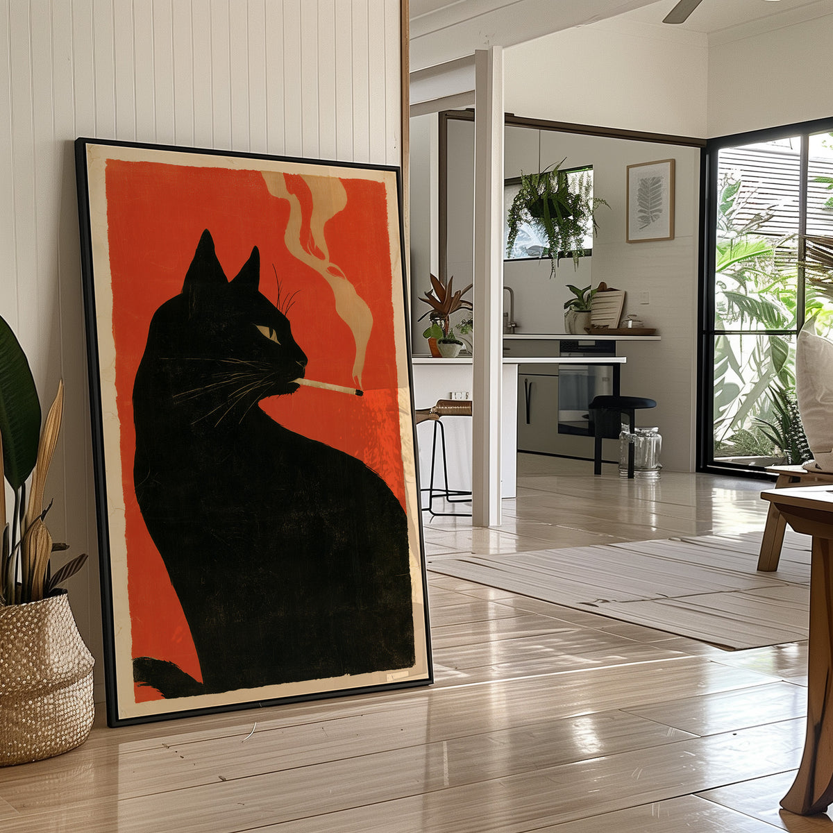 Nine Lives, Budgeting Poorly