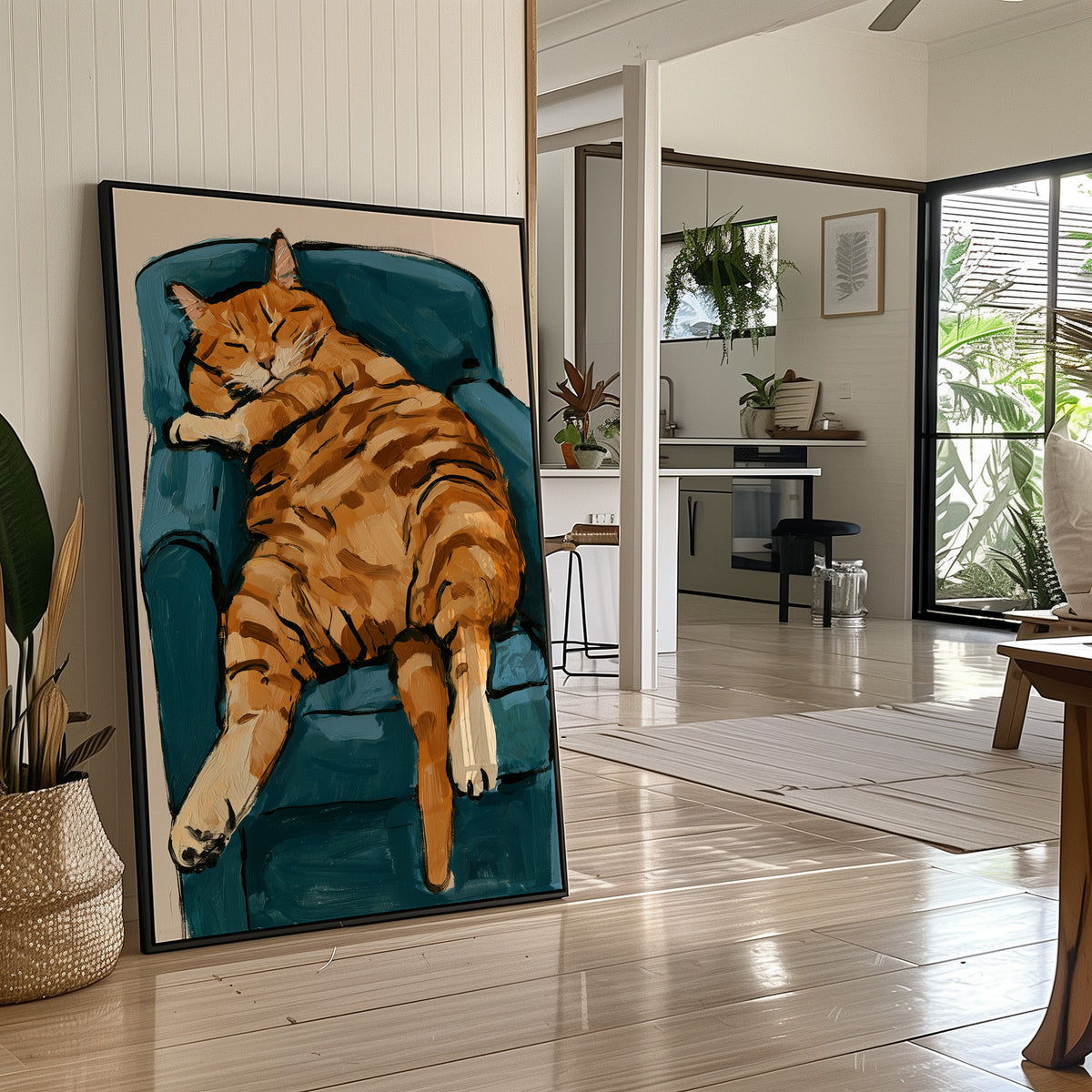 Melted: Please Return to Sender