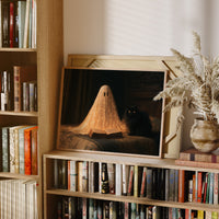 Book Club for the Recently Departed