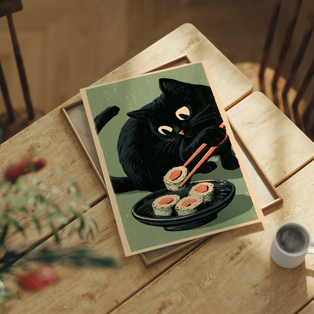 Raw Talent