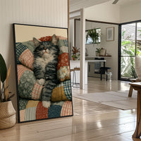 Quilty Pleasure