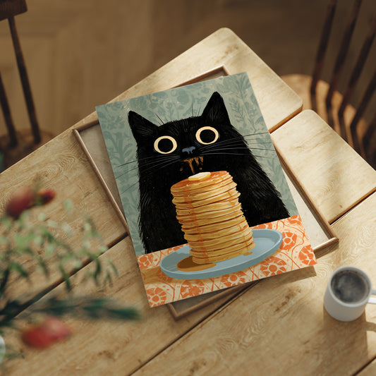 Short Stack? Never Heard Of Her